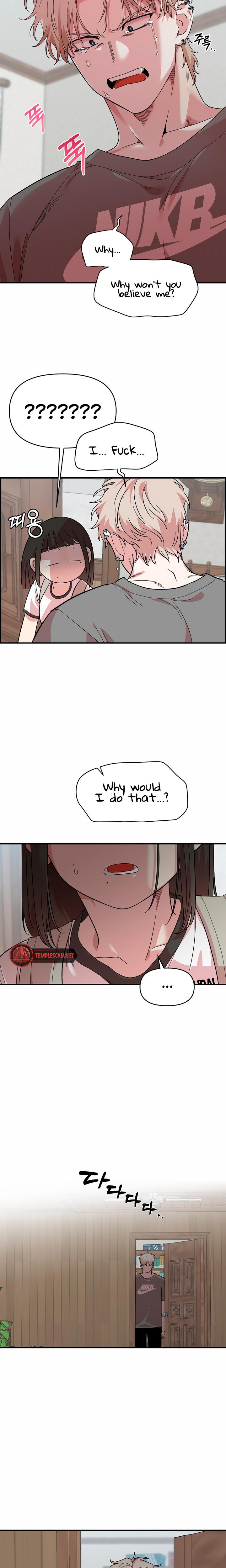 Childhood Friend Complex chapter 2 page 8