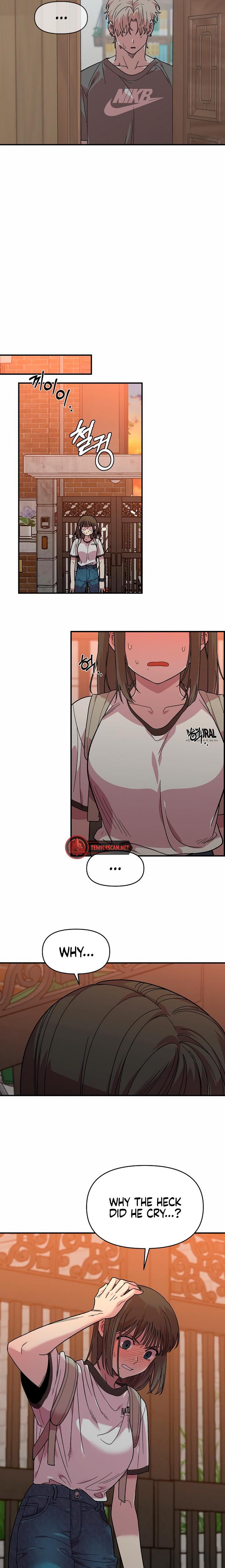 Childhood Friend Complex chapter 2 page 9