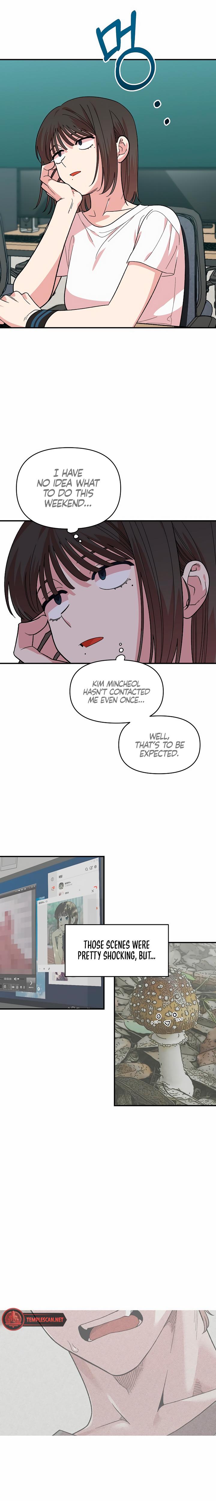 Childhood Friend Complex chapter 2 page 11