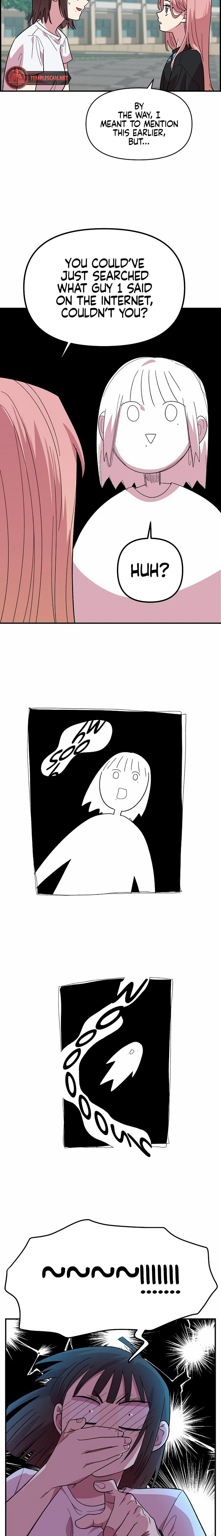Childhood Friend Complex chapter 2 page 21