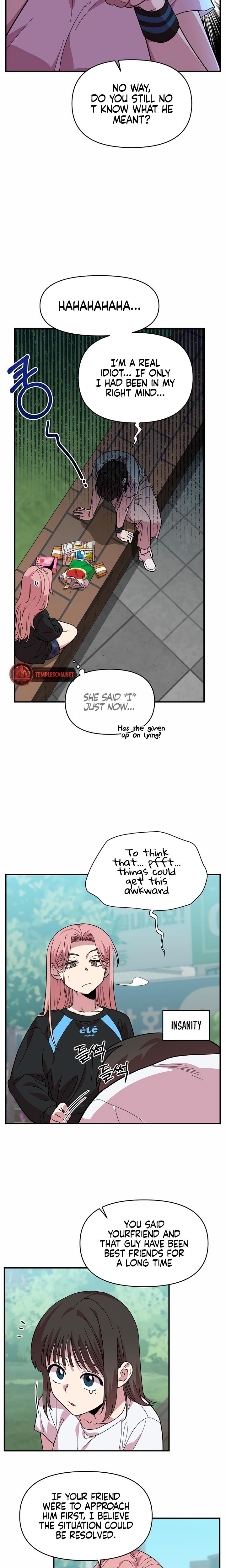 Childhood Friend Complex chapter 2 page 22