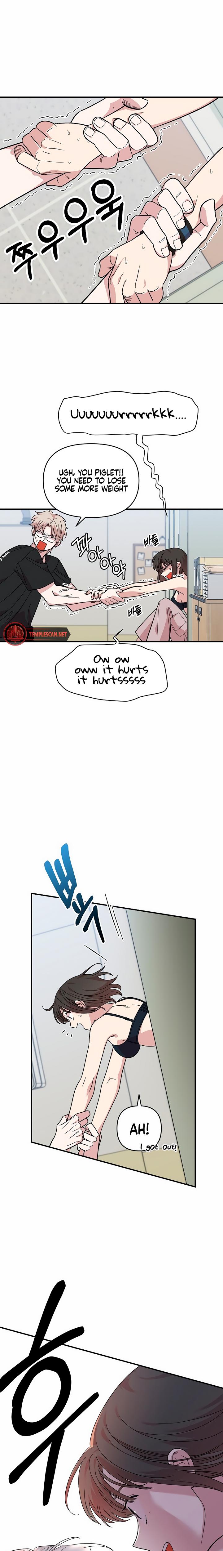 Childhood Friend Complex chapter 3 page 20