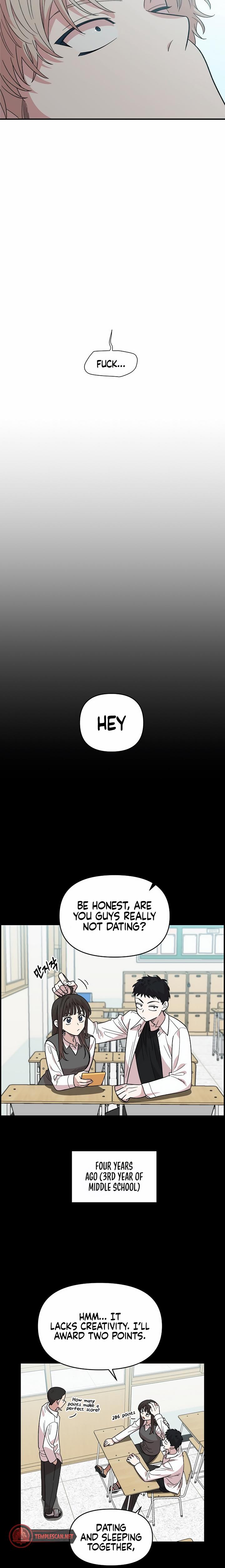 Childhood Friend Complex chapter 3 page 26