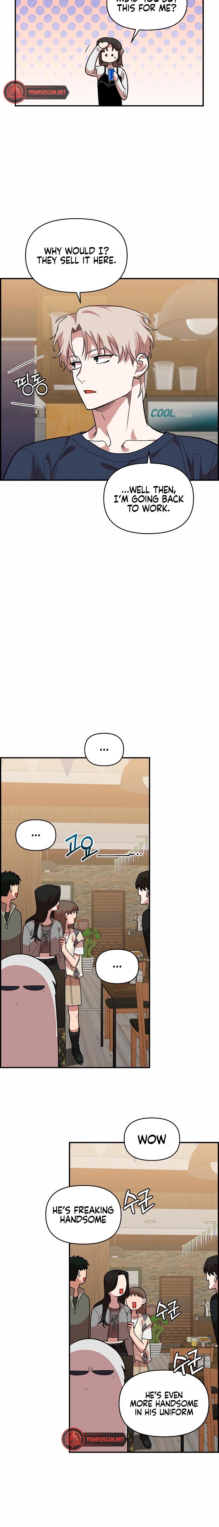 Childhood Friend Complex chapter 6 page 6