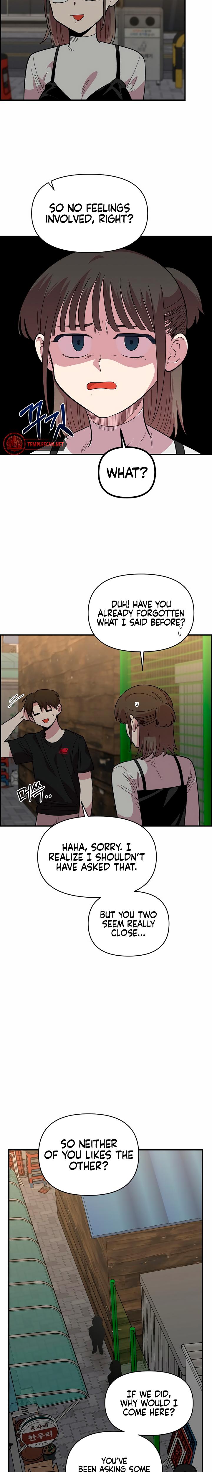 Childhood Friend Complex chapter 7 page 6