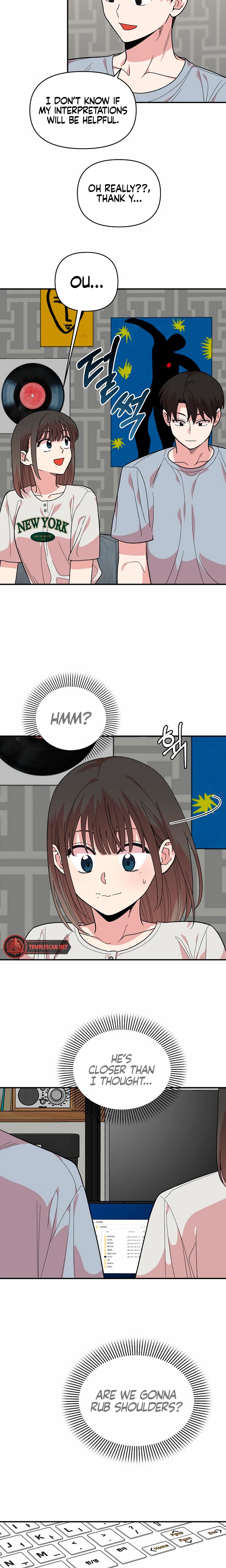 Childhood Friend Complex chapter 7 page 18