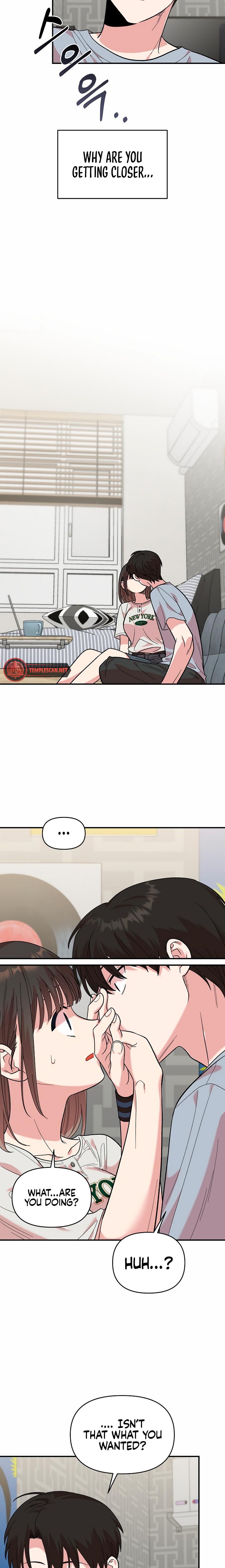 Childhood Friend Complex chapter 7 page 25