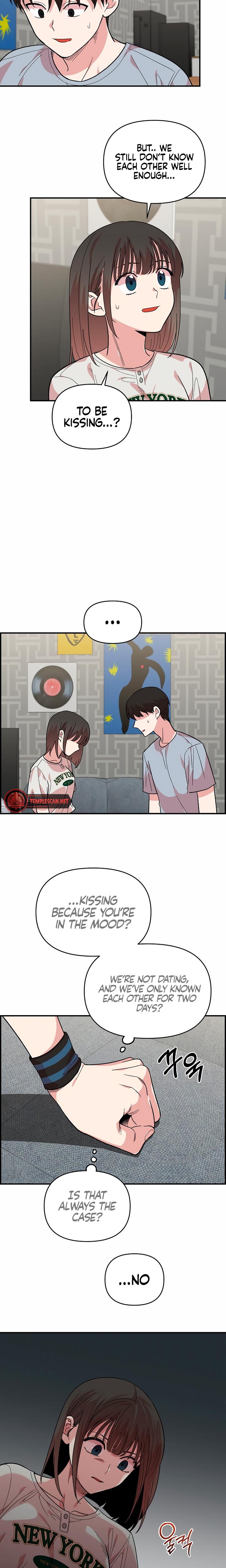 Childhood Friend Complex chapter 7 page 26