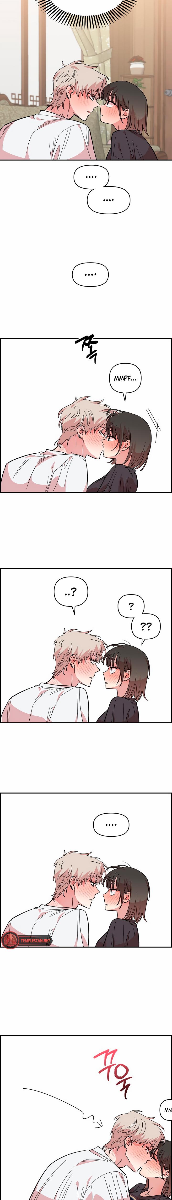 Childhood Friend Complex chapter 10 page 11