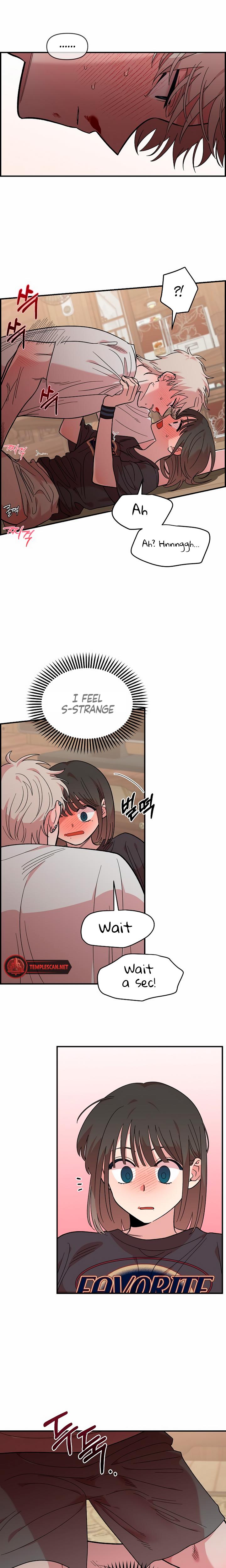 Childhood Friend Complex chapter 11 page 16