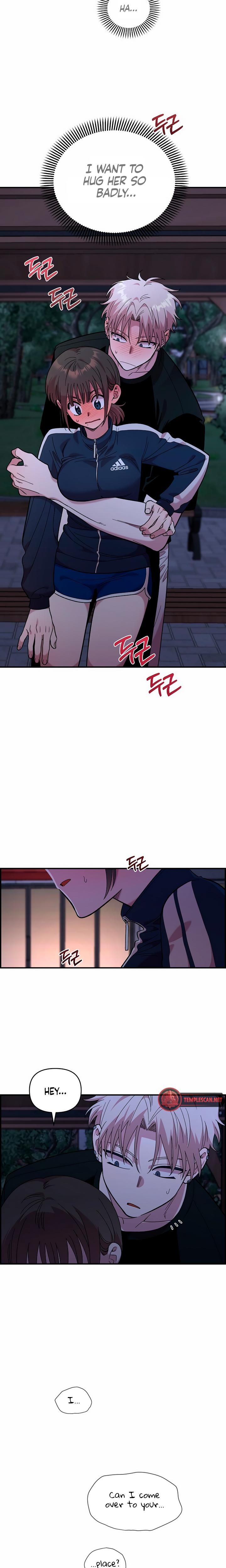 Childhood Friend Complex chapter 13 page 10