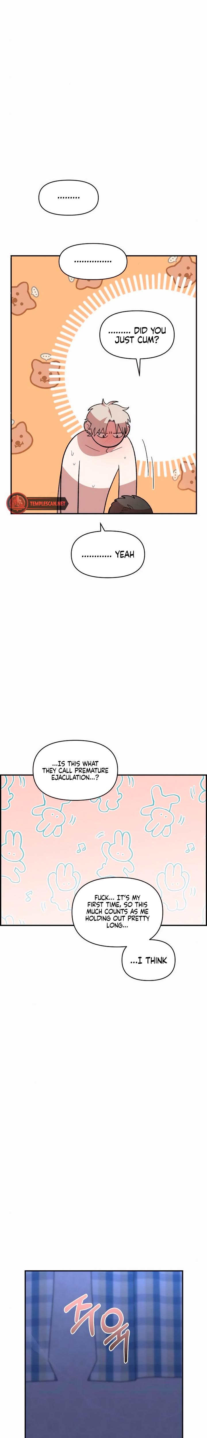 Childhood Friend Complex chapter 14 page 7