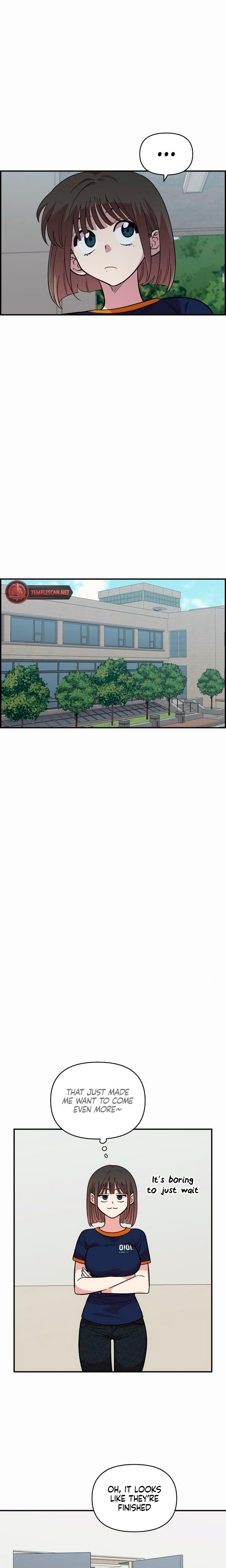 Childhood Friend Complex chapter 15 page 15