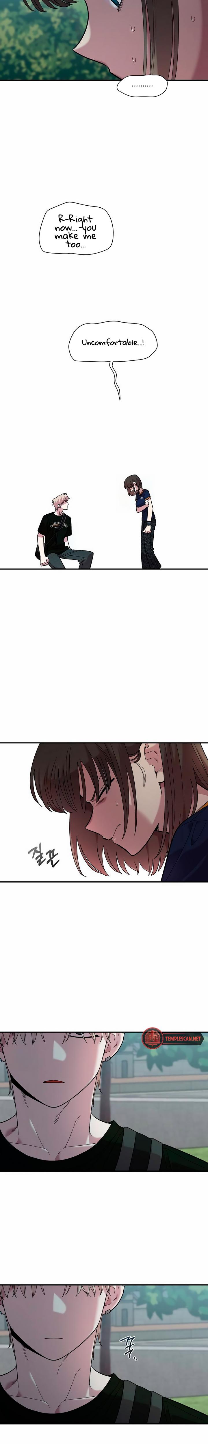 Childhood Friend Complex chapter 16 page 22