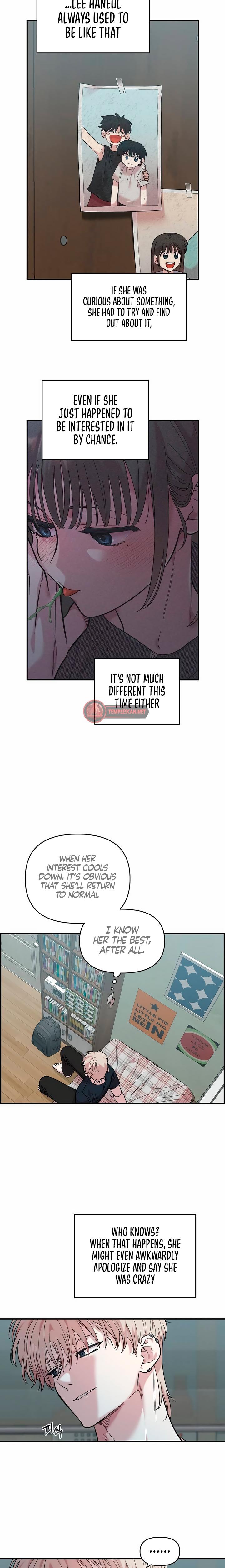 Childhood Friend Complex chapter 19 page 24