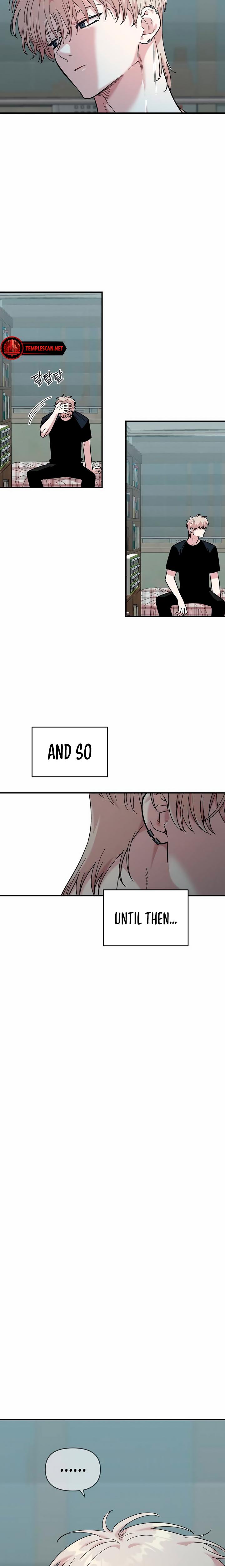 Childhood Friend Complex chapter 19 page 25
