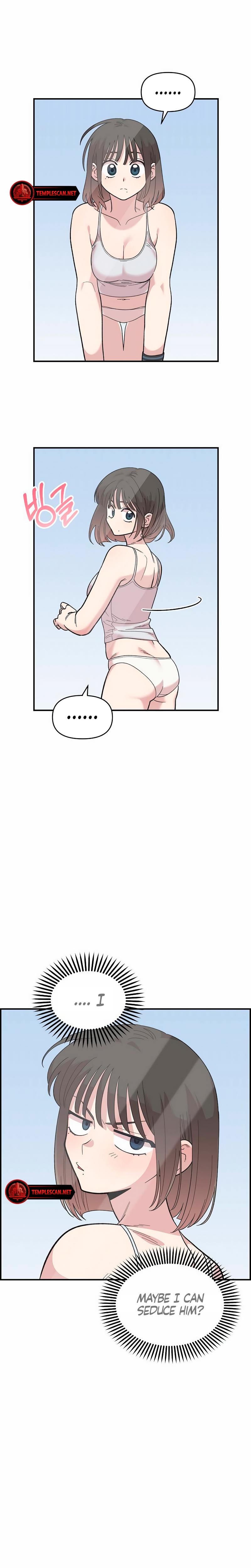 Childhood Friend Complex chapter 22 page 24