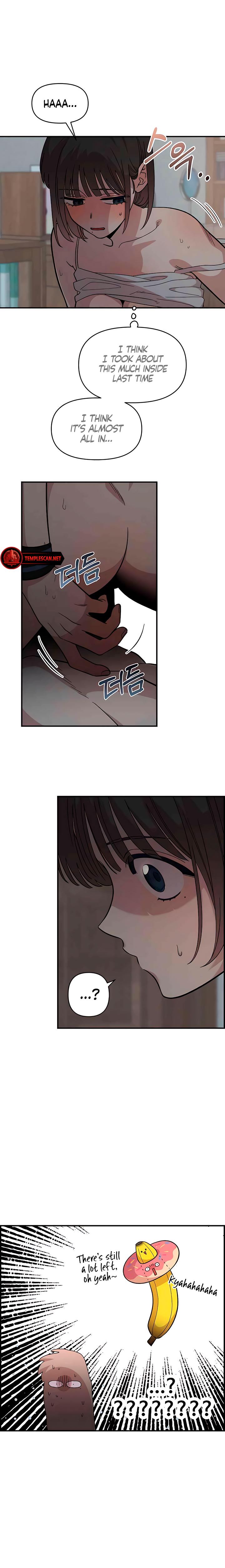 Childhood Friend Complex chapter 24 page 16