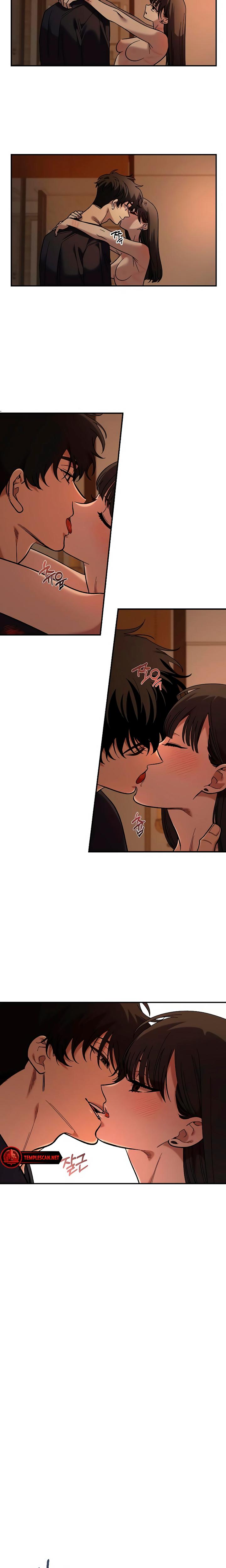 Childhood Friend Complex chapter 26 page 6