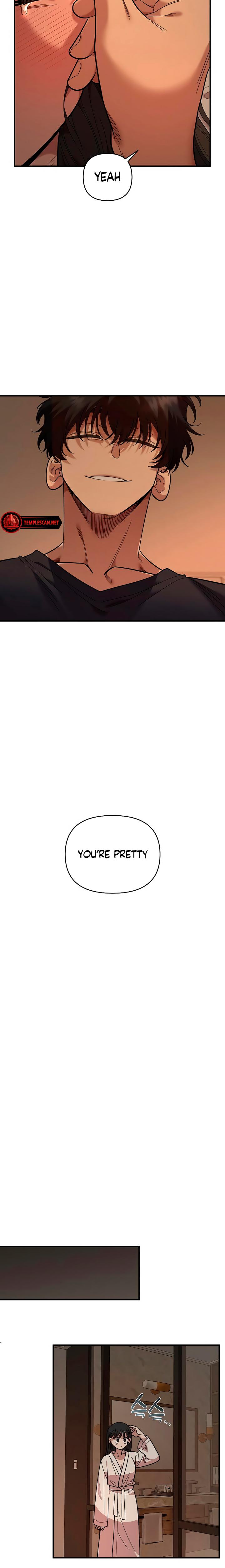 Childhood Friend Complex chapter 26 page 8