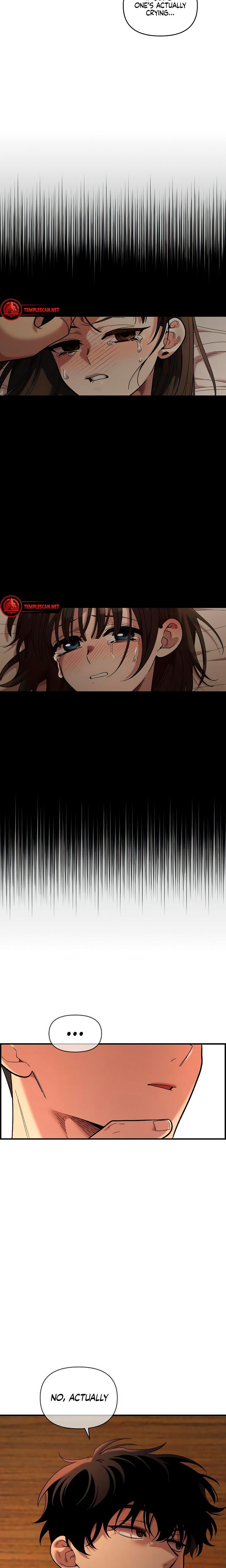 Childhood Friend Complex chapter 26 page 12