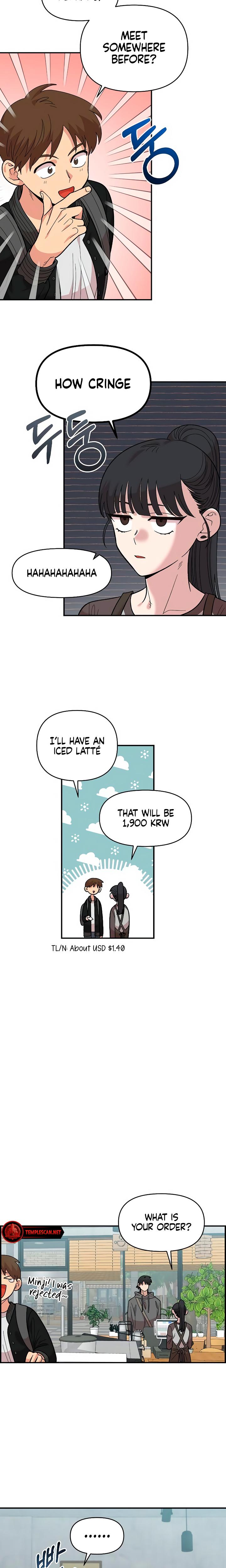 Childhood Friend Complex chapter 27 page 16
