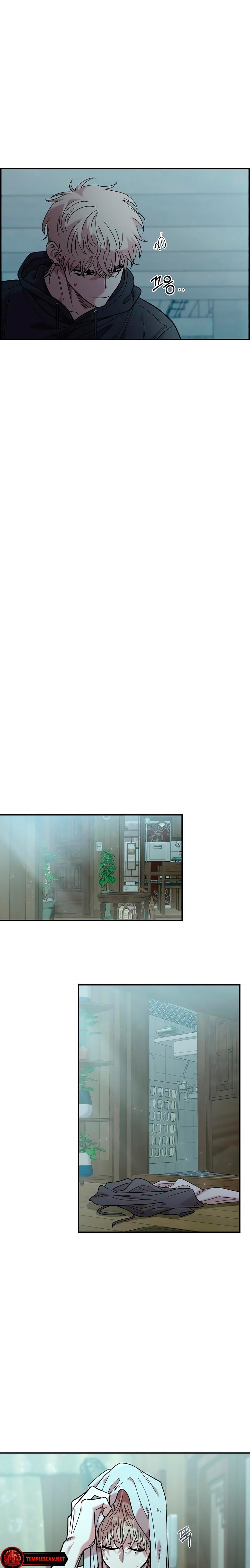 Childhood Friend Complex chapter 28 page 3