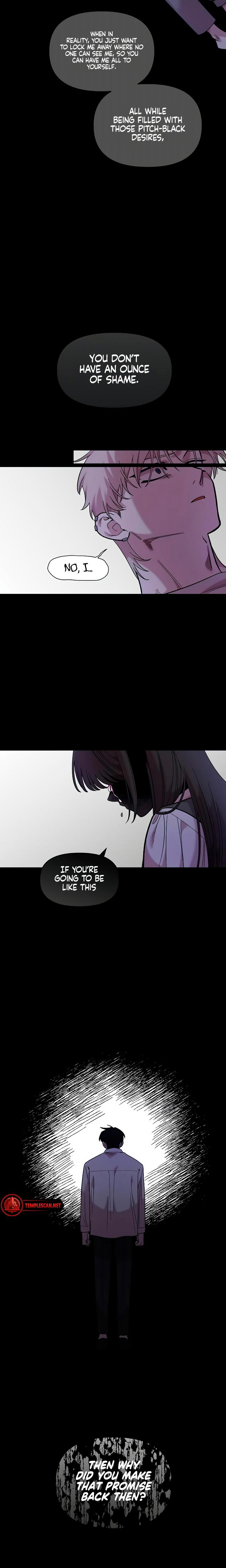 Childhood Friend Complex chapter 31 page 6
