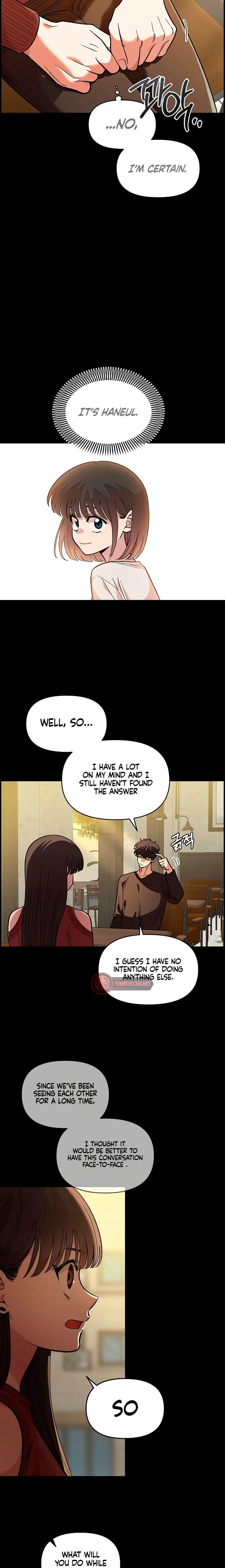 Childhood Friend Complex chapter 33 page 12