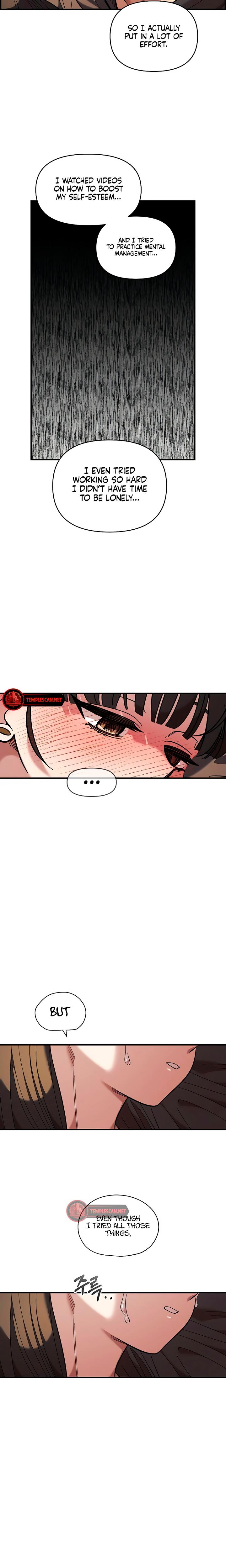 Childhood Friend Complex chapter 34 page 17
