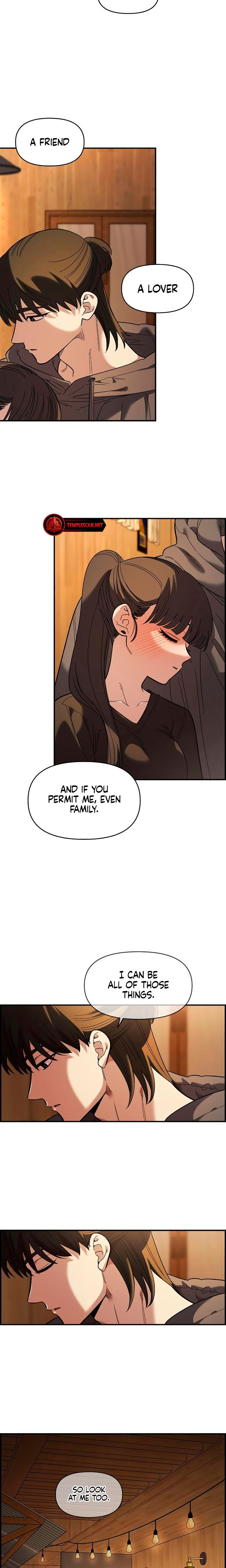 Childhood Friend Complex chapter 34 page 20