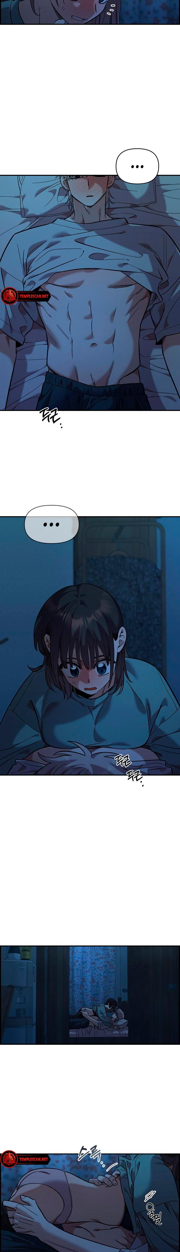 Childhood Friend Complex chapter 36 page 20