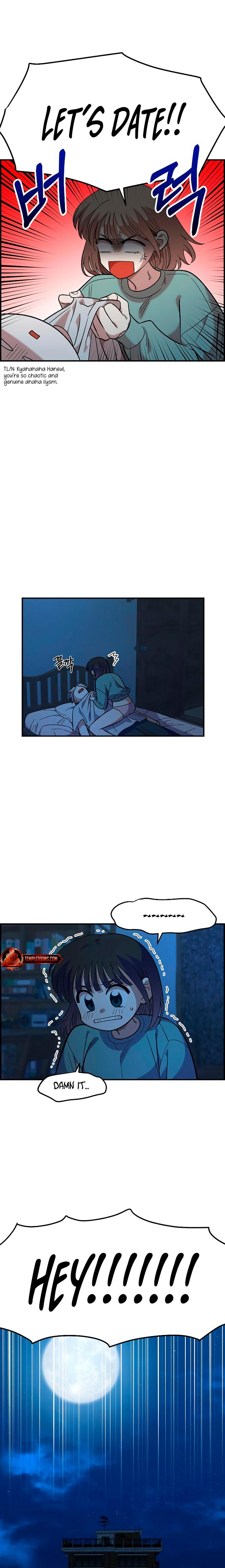 Childhood Friend Complex chapter 38 page 5