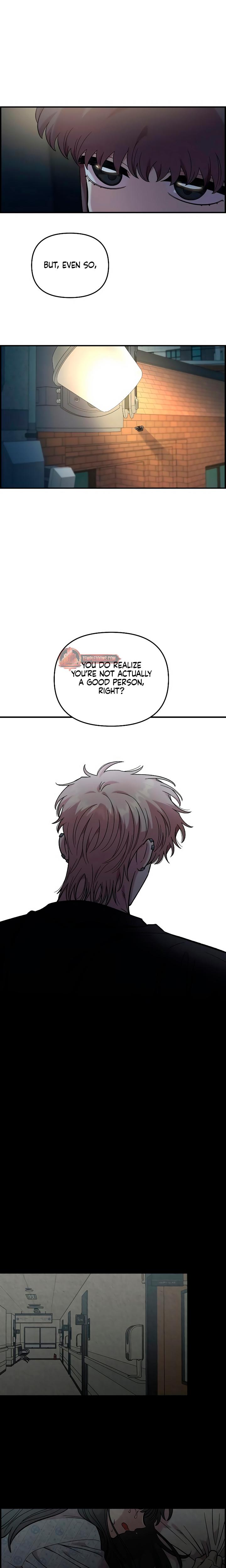 Childhood Friend Complex chapter 40 page 5
