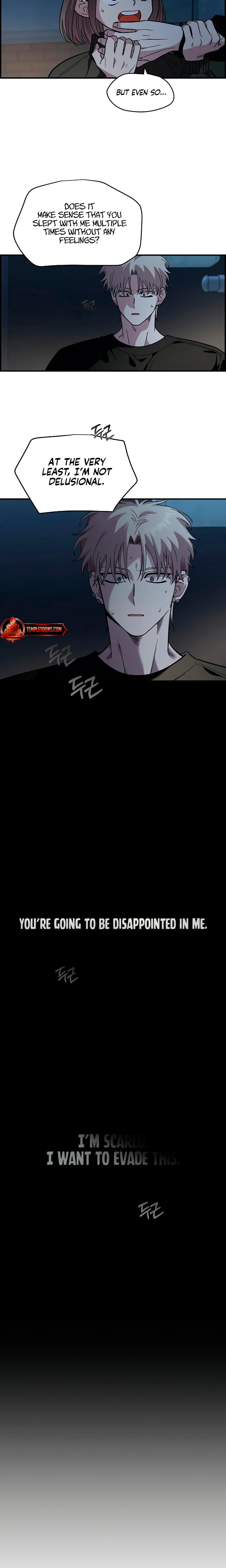 Childhood Friend Complex chapter 41 page 8