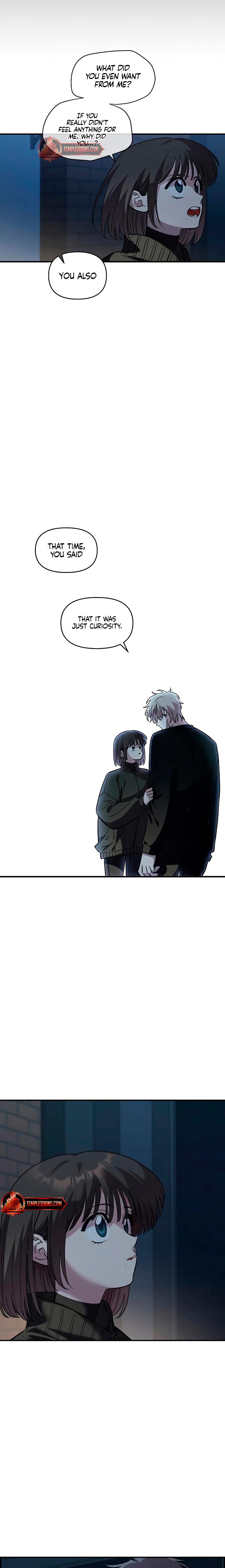 Childhood Friend Complex chapter 41 page 9