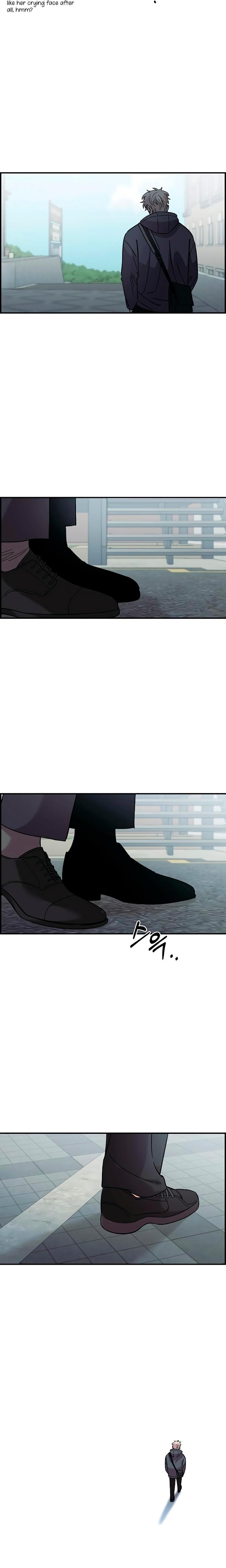Childhood Friend Complex chapter 41 page 26