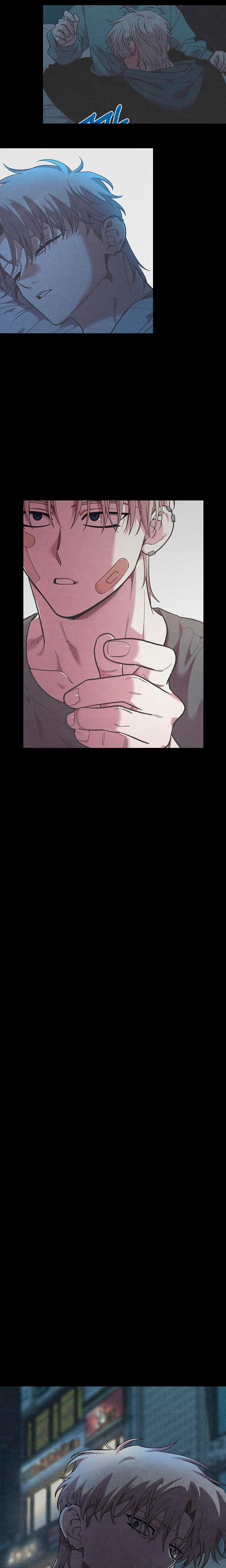 Childhood Friend Complex chapter 42 page 13