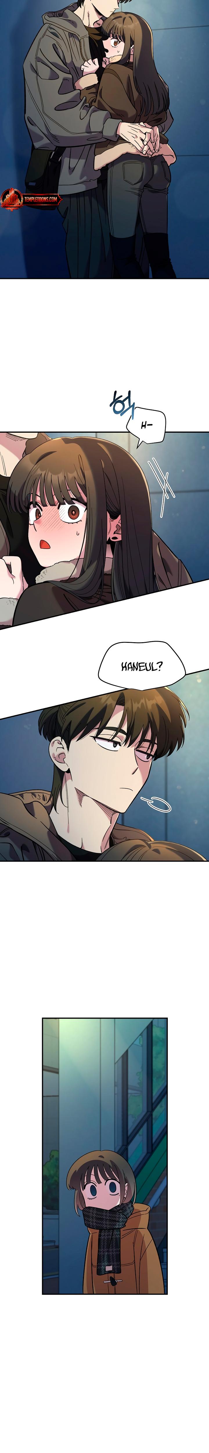 Childhood Friend Complex chapter 42 page 25