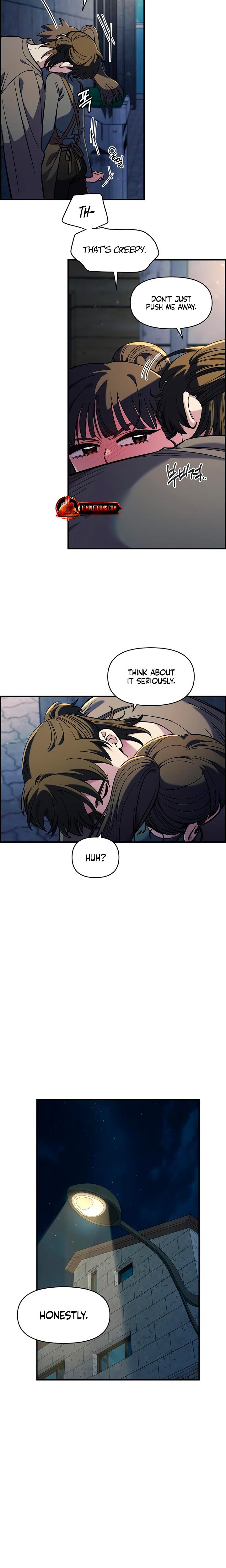 Childhood Friend Complex chapter 46 page 19