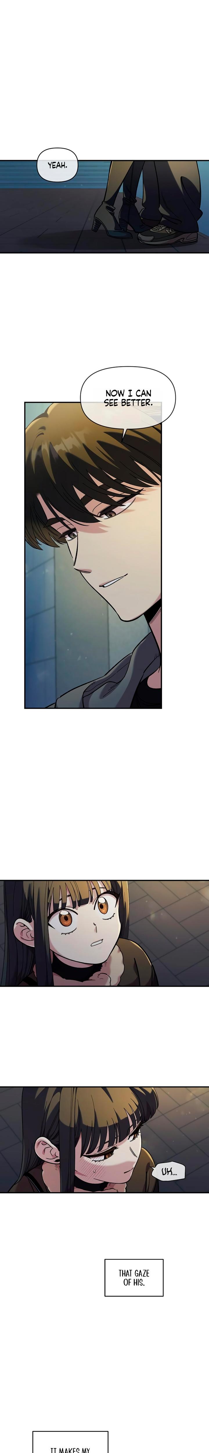 Childhood Friend Complex chapter 47 page 20