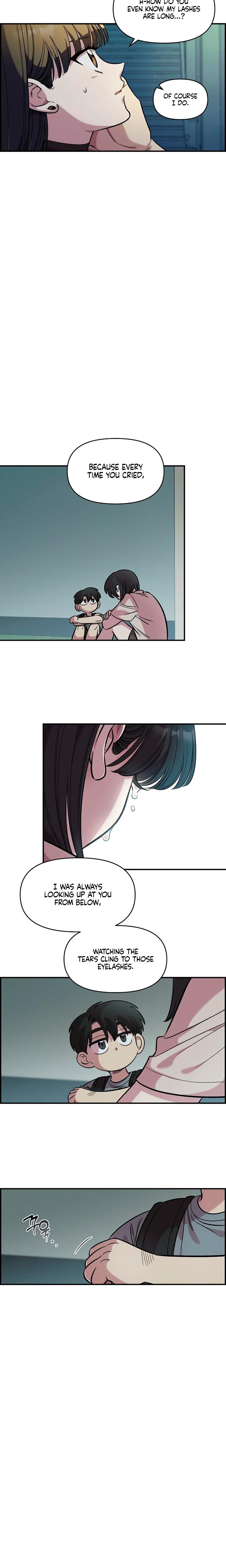 Childhood Friend Complex chapter 47 page 22