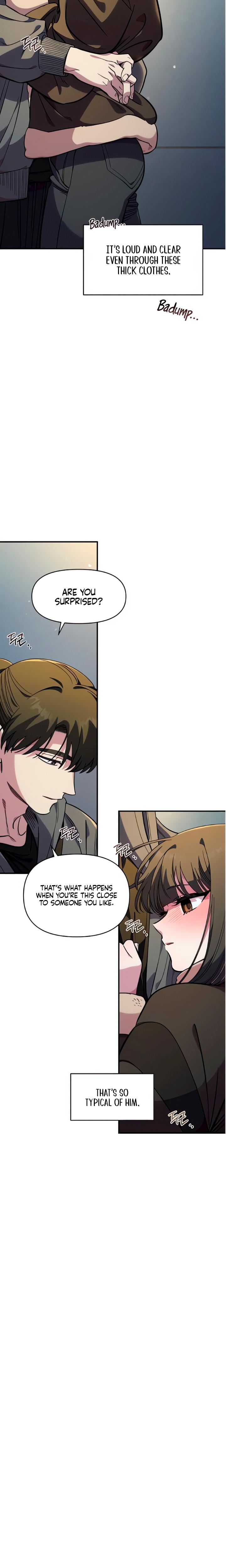 Childhood Friend Complex chapter 48 page 7