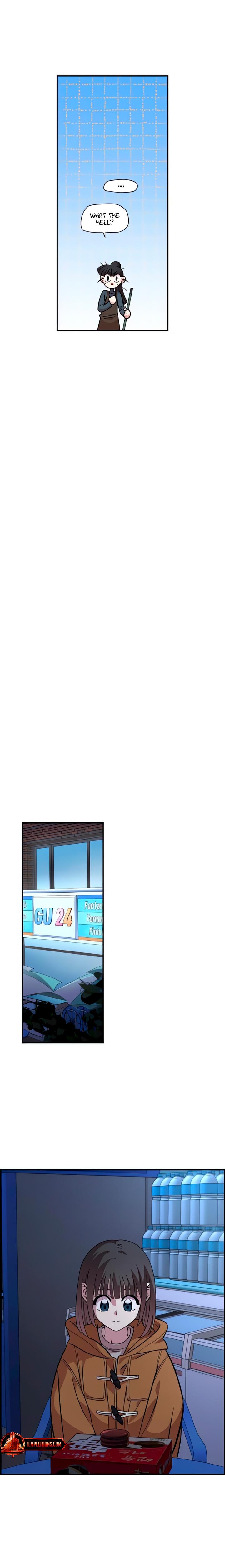Childhood Friend Complex chapter 48 page 18