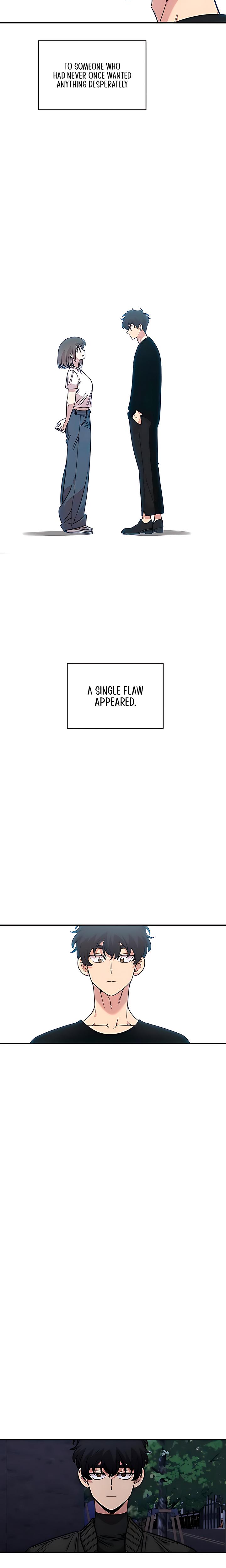 Childhood Friend Complex chapter 52 page 4
