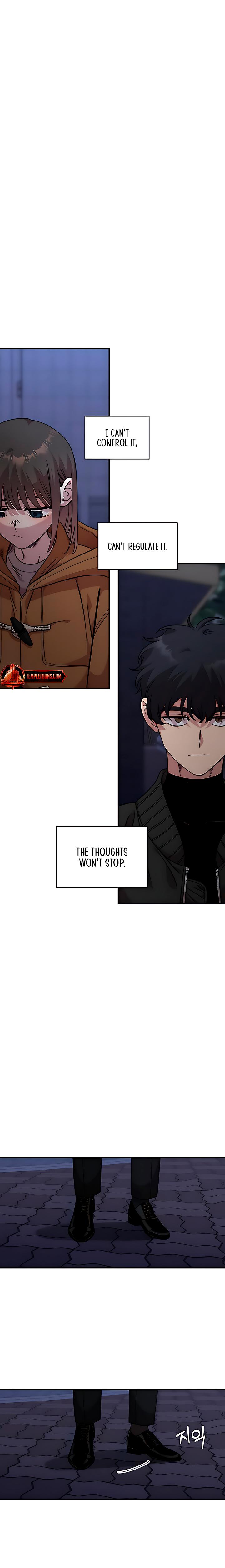 Childhood Friend Complex chapter 52 page 5