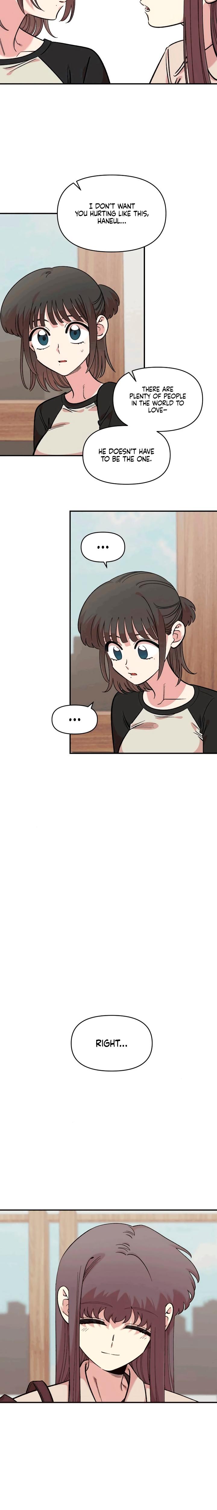 Childhood Friend Complex chapter 53 page 8