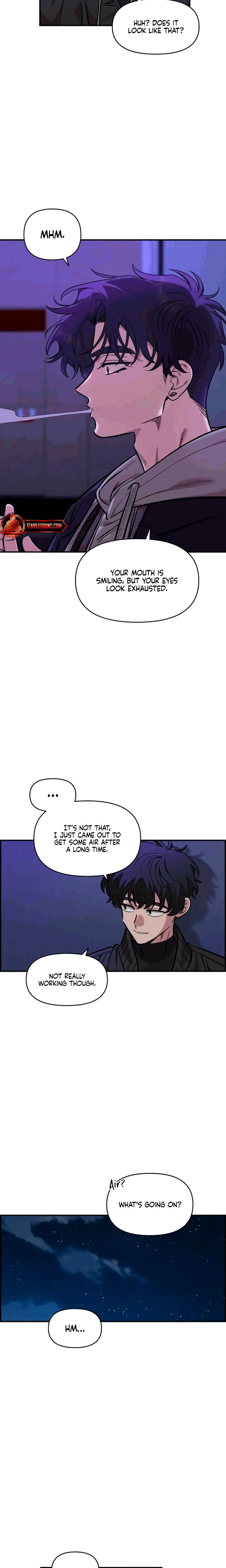 Childhood Friend Complex chapter 53 page 16