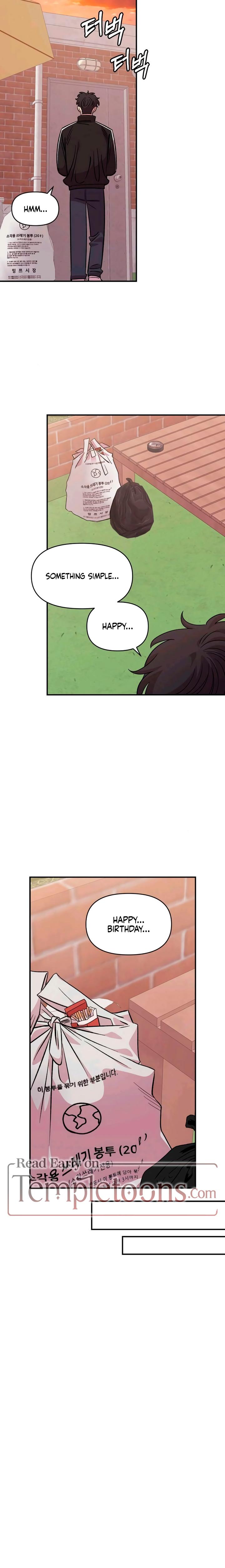 Childhood Friend Complex chapter 55 page 10