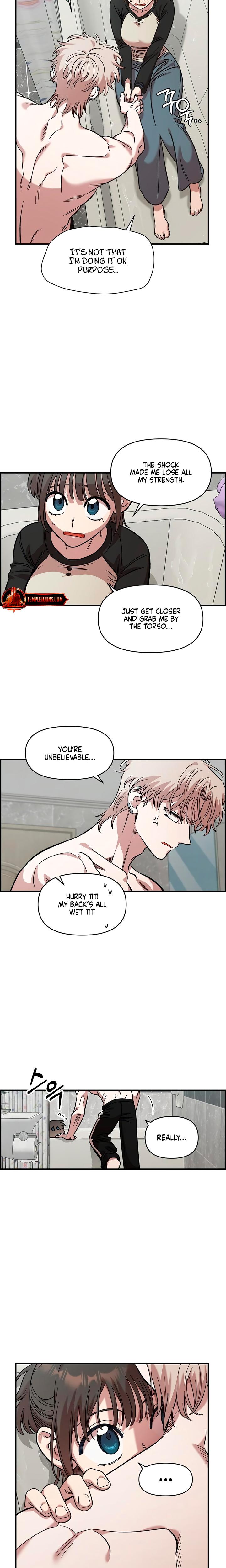 Childhood Friend Complex chapter 56 page 13